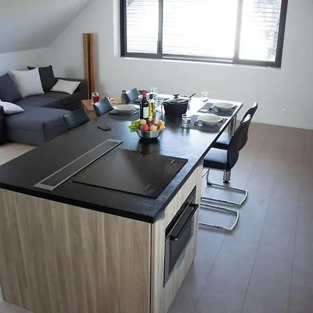 Annecy Holidays Apartamento *