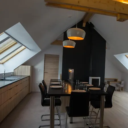 Apartment Annecy Holidays *